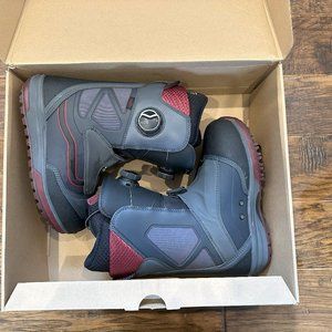 Women's Vans Viaje Snowboard Boot